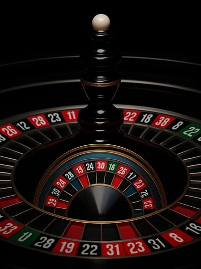 Live - Speed Auto-Roulette 1